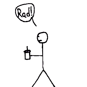 Rad Guy